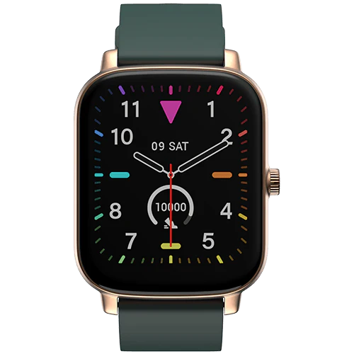 Noise ColorFit Icon Buzz Smartwatch - Partner Exclusive - Image 20