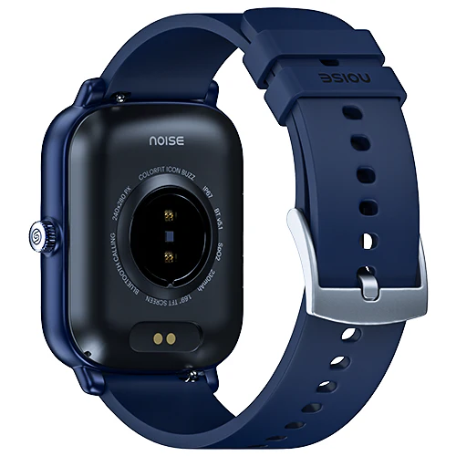 Noise ColorFit Icon Buzz Smartwatch - Partner Exclusive - Image 32