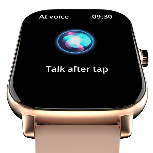 Noise ColorFit Icon Buzz Smartwatch - Partner Exclusive - Image 34