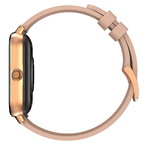 Noise ColorFit Icon Buzz Smartwatch - Partner Exclusive - Image 36