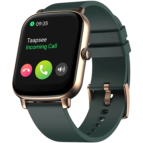 Noise ColorFit Icon Buzz Smartwatch - Partner Exclusive - Image 4