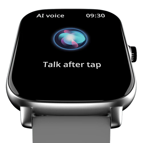 Noise ColorFit Icon Buzz Smartwatch - Partner Exclusive - Image 5