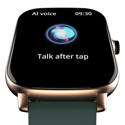 Noise ColorFit Icon Buzz Smartwatch - Partner Exclusive - Image 8