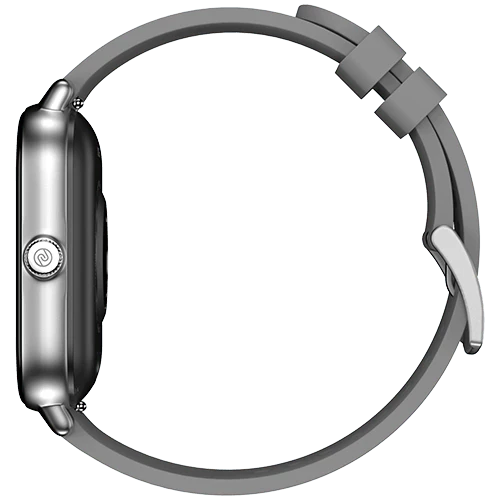 Noise ColorFit Icon Buzz Smartwatch - Partner Exclusive - Image 9