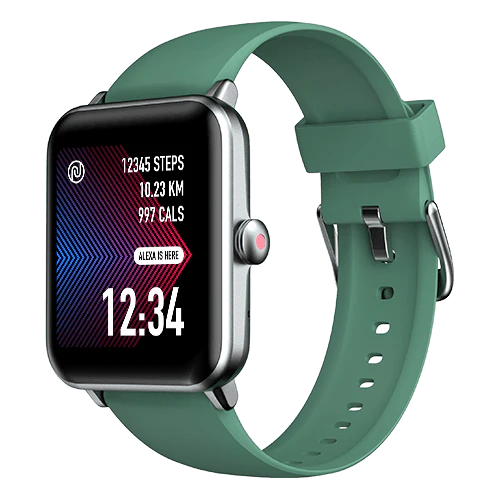Noise ColorFit Pro 3 Assist Smart Watch - Image 9