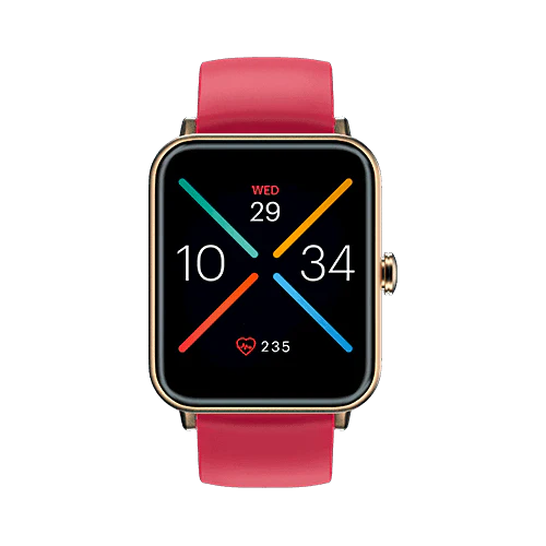 Noise ColorFit Pro 3 SmartWatch - Partner Exclusive - Image 21