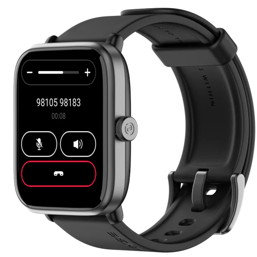 Noise ColorFit Pro 4 Smart Watch - Image 17