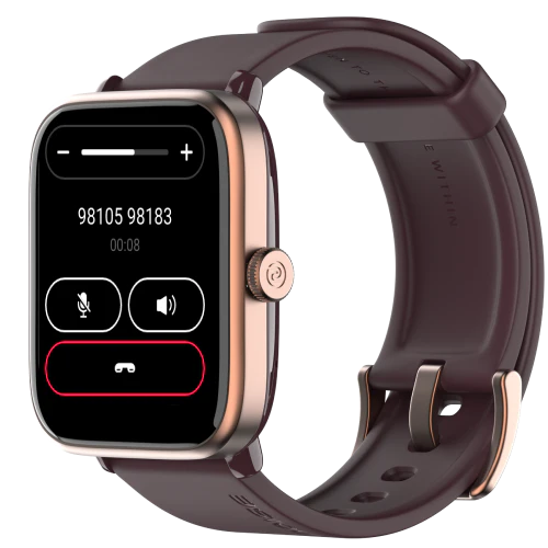 Noise ColorFit Pro 4 Smart Watch - Image 24
