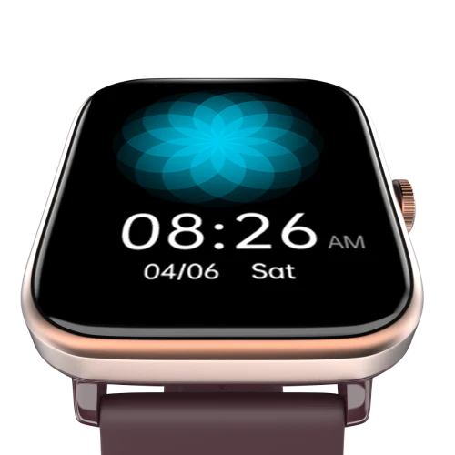 Noise ColorFit Pro 4 Smart Watch - Image 25