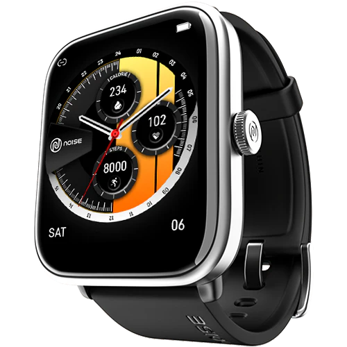 Noise ColorFit Pro 4 Smart Watch - Image 3