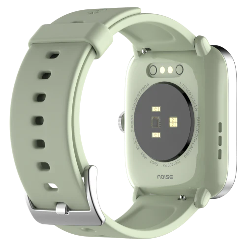 Noise ColorFit Pro 4 Smart Watch - Image 31