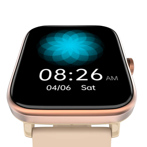 Noise ColorFit Pro 4 Smart Watch - Image 32