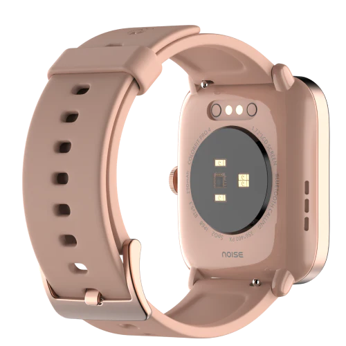 Noise ColorFit Pro 4 Smart Watch - Image 35