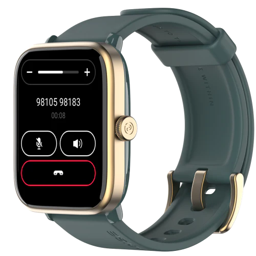 Noise ColorFit Pro 4 Smart Watch - Image 37