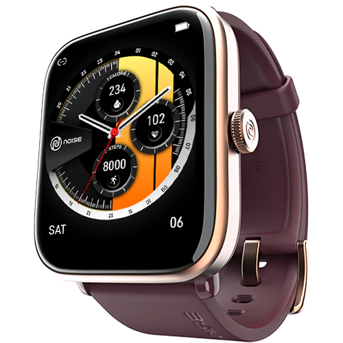 Noise ColorFit Pro 4 Smart Watch - Image 5