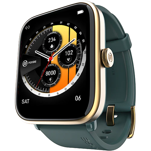 Noise ColorFit Pro 4 Smart Watch - Image 6