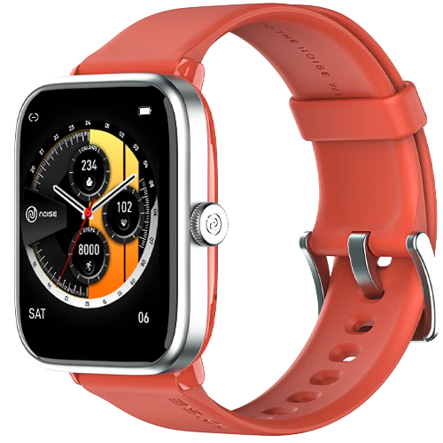 Noise ColorFit Pro 4 Smart Watch - Image 7