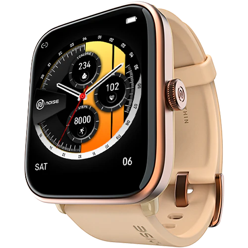 Noise ColorFit Pro 4 Smart Watch - Image 8