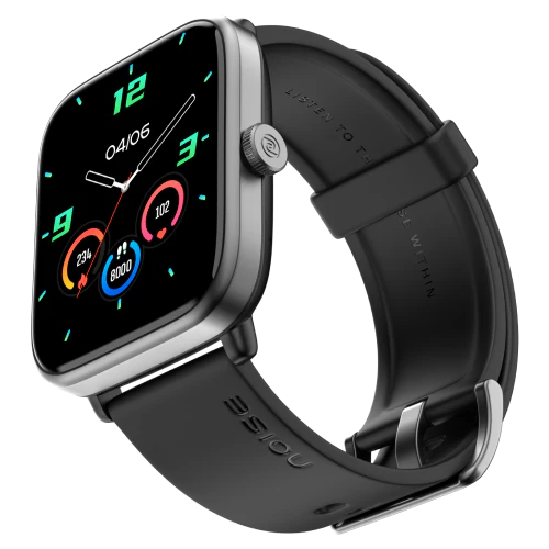 Noise ColorFit Pro 4 SmartWatch - Partner Exclusive - Image 11