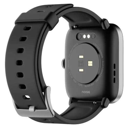 Noise ColorFit Pro 4 SmartWatch - Partner Exclusive - Image 13