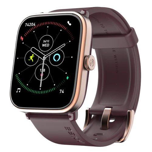 Noise ColorFit Pro 4 SmartWatch - Partner Exclusive - Image 17