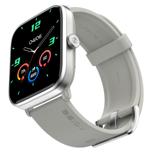 Noise ColorFit Pro 4 SmartWatch - Partner Exclusive - Image 18