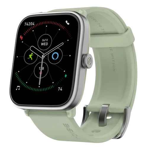 Noise ColorFit Pro 4 SmartWatch - Partner Exclusive - Image 23