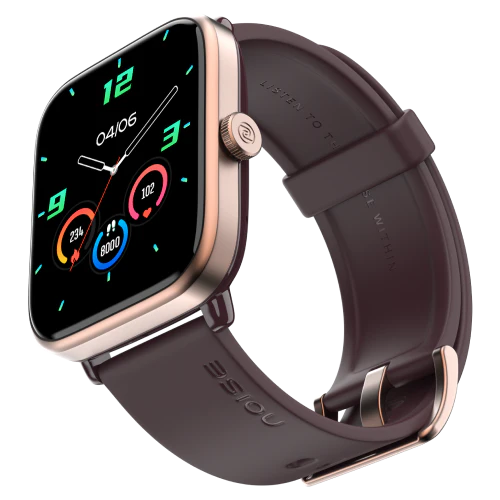 Noise ColorFit Pro 4 SmartWatch - Partner Exclusive - Image 24