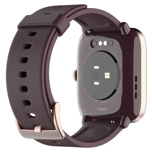 Noise ColorFit Pro 4 SmartWatch - Partner Exclusive - Image 25