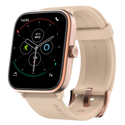 Noise ColorFit Pro 4 SmartWatch - Partner Exclusive - Image 27