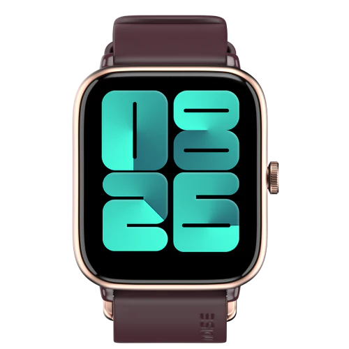 Noise ColorFit Pro 4 SmartWatch - Partner Exclusive - Image 3