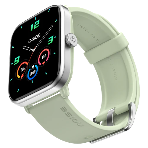 Noise ColorFit Pro 4 SmartWatch - Partner Exclusive - Image 30
