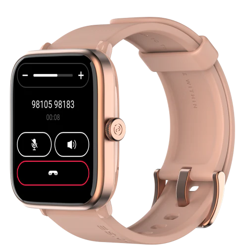 Noise ColorFit Pro 4 SmartWatch - Partner Exclusive - Image 33