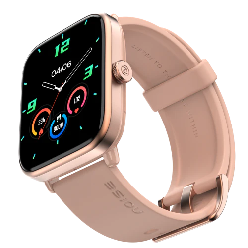 Noise ColorFit Pro 4 SmartWatch - Partner Exclusive - Image 35