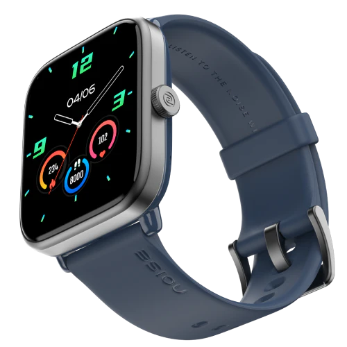 Noise ColorFit Pro 4 SmartWatch - Partner Exclusive - Image 45