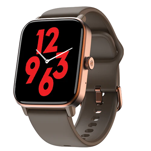 Noise ColorFit Pro 4 Max Smartwatch - Image 12