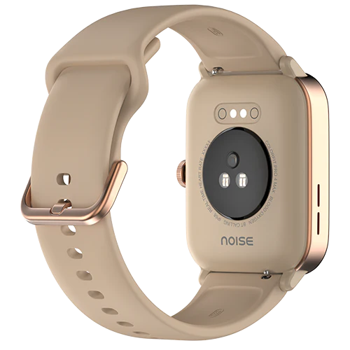 Noise ColorFit Pro 4 Max Smartwatch - Image 20