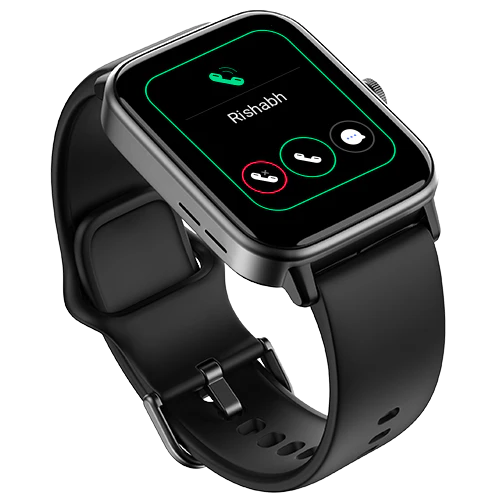 Noise ColorFit Pro 4 Max Smartwatch - Image 3