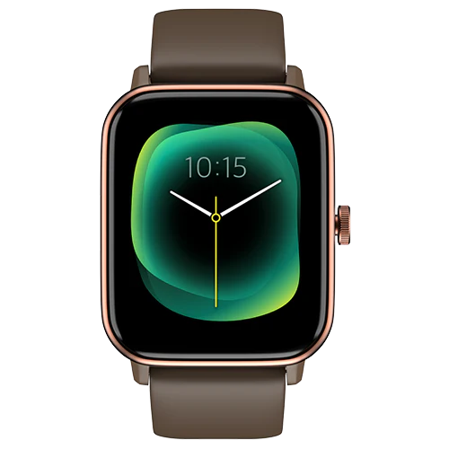 Noise ColorFit Pro 4 Max Smartwatch - Image 6