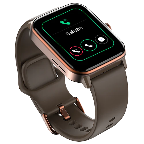 Noise ColorFit Pro 4 Max Smartwatch - Image 7