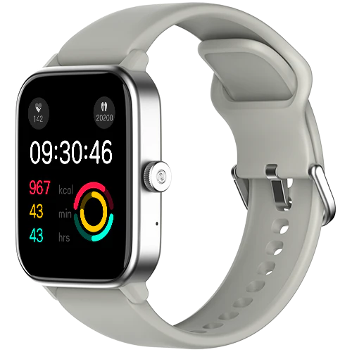 Noise ColorFit Pro 4 Max SmartWatch - Partner Exclusive - Image 12