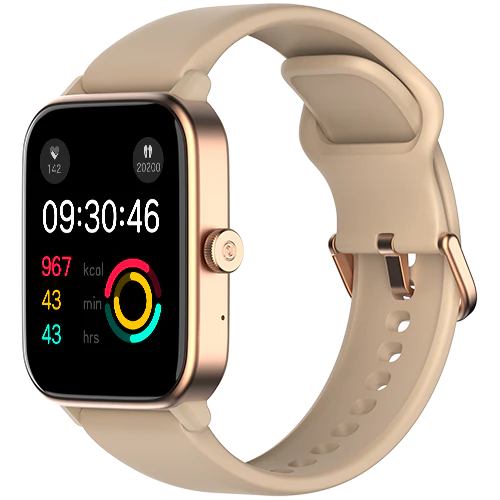 Noise ColorFit Pro 4 Max SmartWatch - Partner Exclusive - Image 17