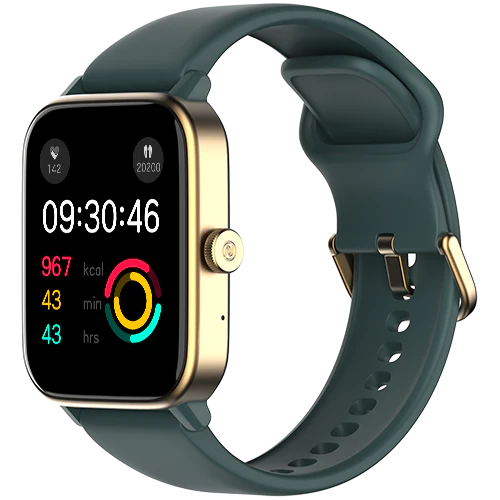 Noise ColorFit Pro 4 Max SmartWatch - Partner Exclusive - Image 22