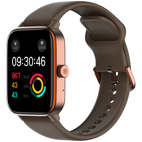 Noise ColorFit Pro 4 Max SmartWatch - Partner Exclusive - Image 7