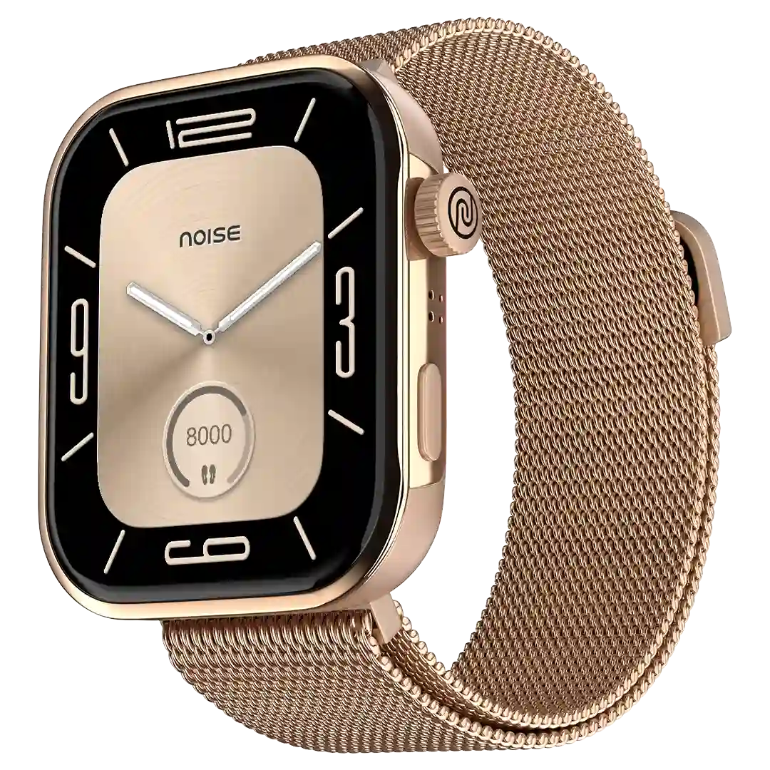 Noise ColorFit Pro 5 Smart Watch - Image 6