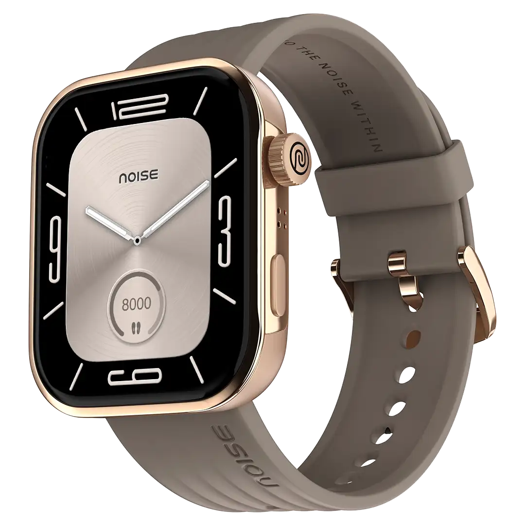 Noise ColorFit Pro 5 Smart Watch - Image 11