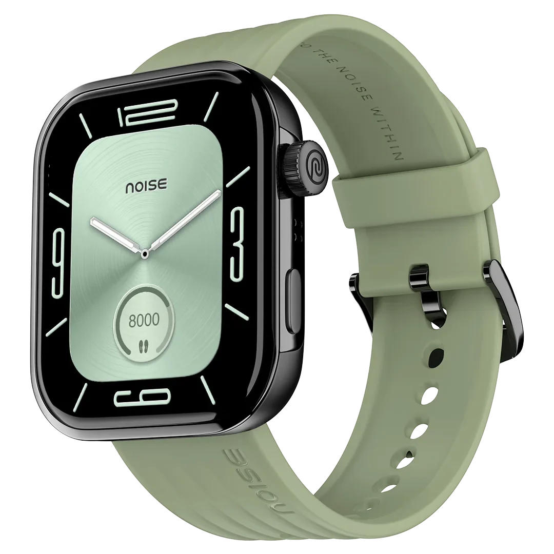 Noise ColorFit Pro 5 Smart Watch - Image 16