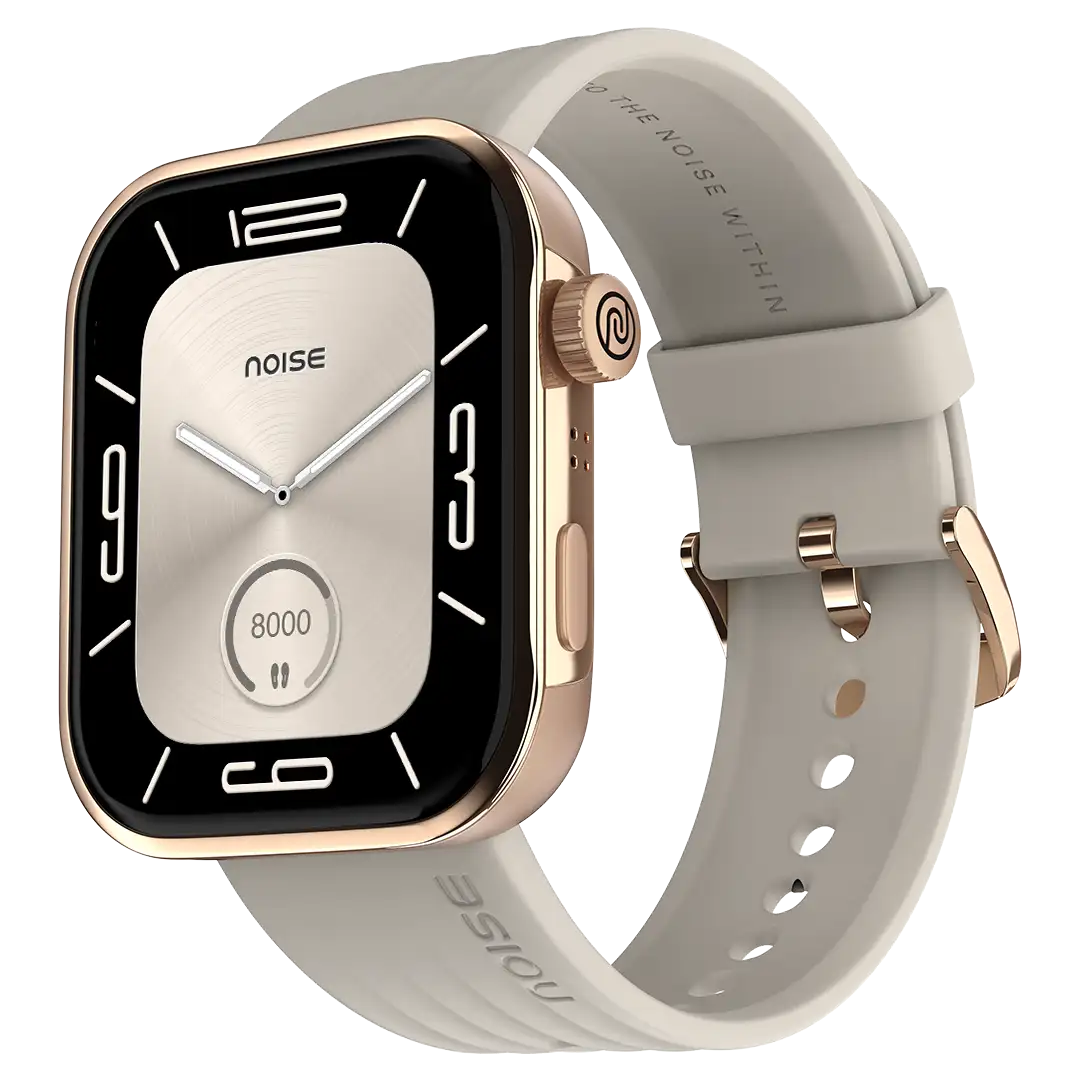 Noise ColorFit Pro 5 Smart Watch - Image 21