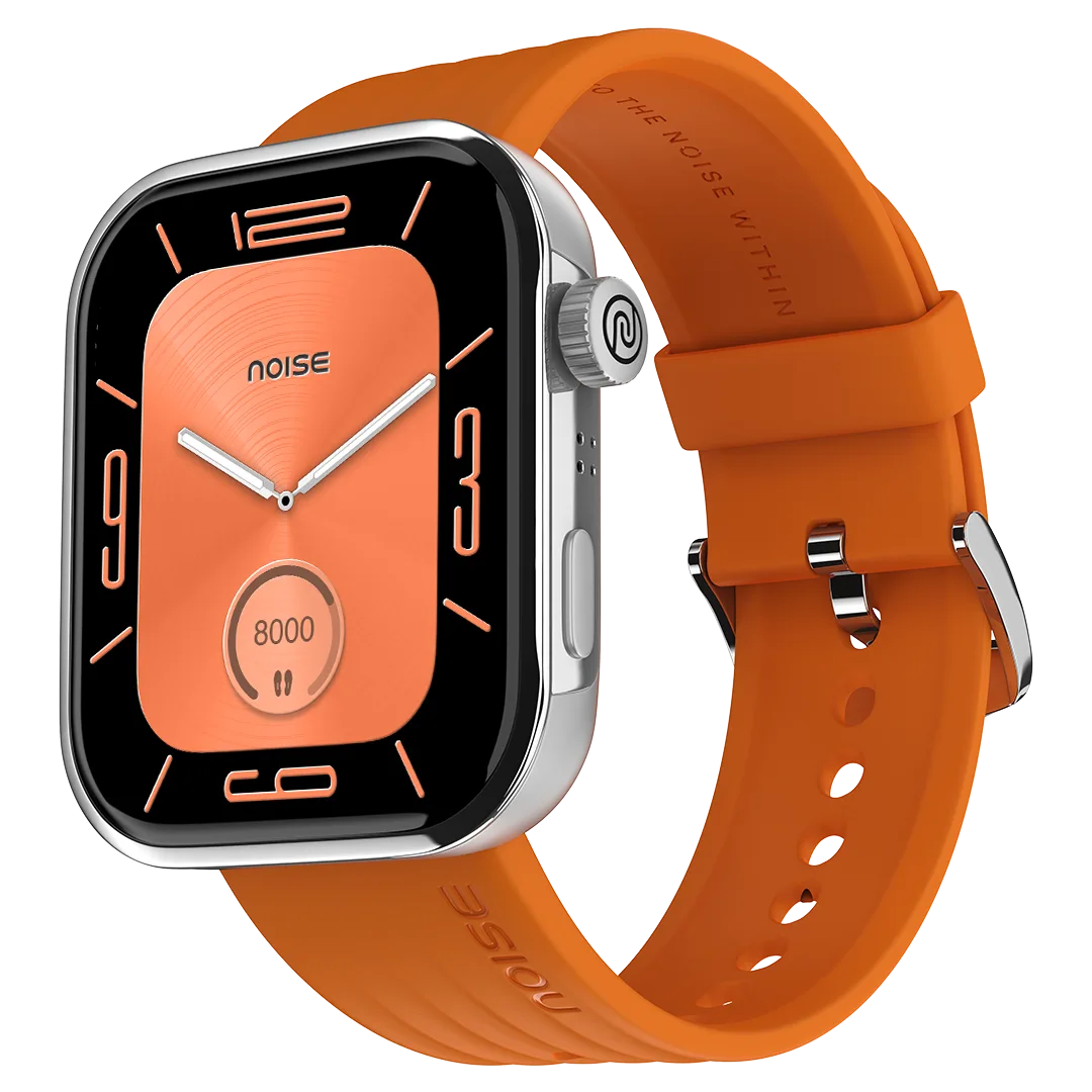 Noise ColorFit Pro 5 Smart Watch - Image 31