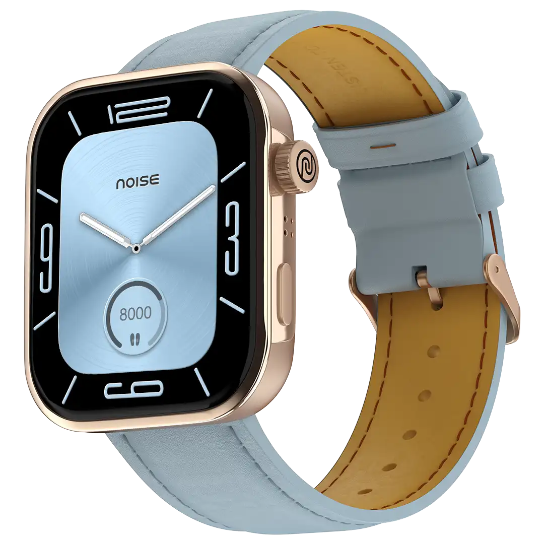 Noise ColorFit Pro 5 Smart Watch - Image 26